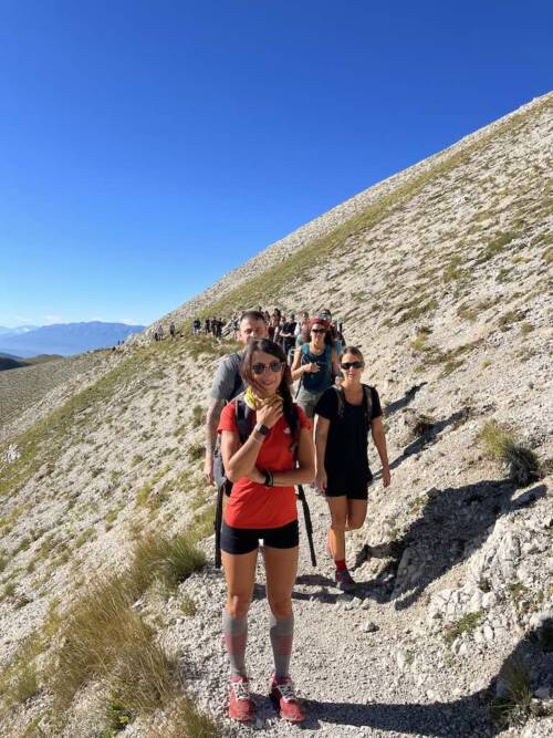 corno grande