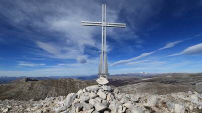 Murolungo 42 Gradi Nord
