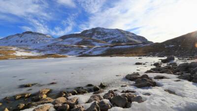 Murolungo 42 Gradi Nord
