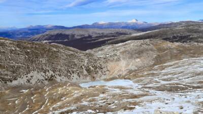 Murolungo 42 Gradi Nord