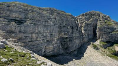 Murolungo 42 Gradi Nord