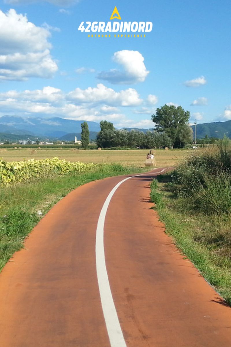 bike tour rieti 42 Gradi Nord bike tour rieti 42 Gradi Nord