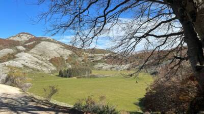 altopiano di rascino 42 gradi nord