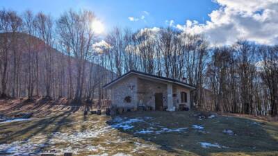 trekking san rocco 42 gradi nord