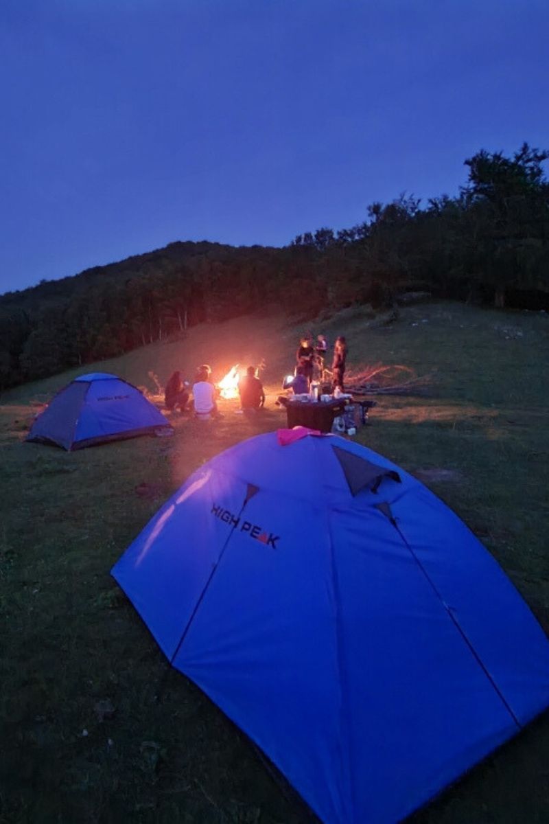 tenda con papa1