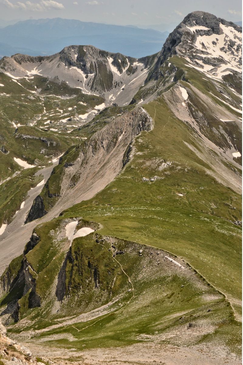 intermesoli2 pizzo d'intermesoli 42 gradi nord