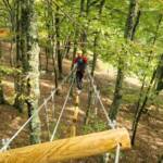 parco avventura 42gradinord