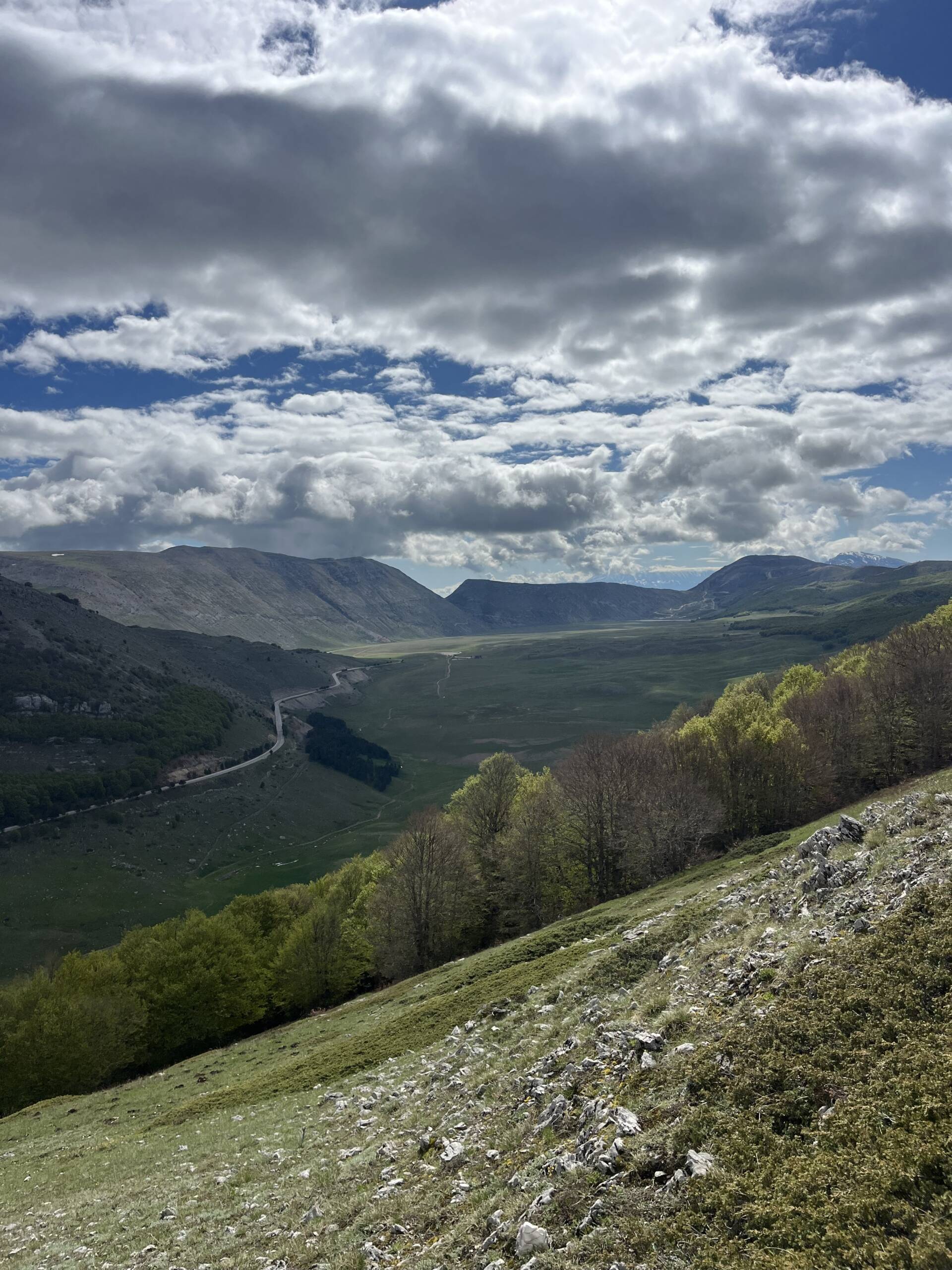 Campo felice Campo felice