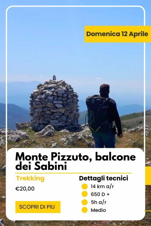 monte pizzuti