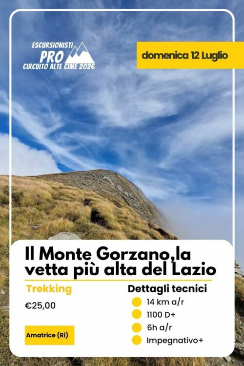 gorzano