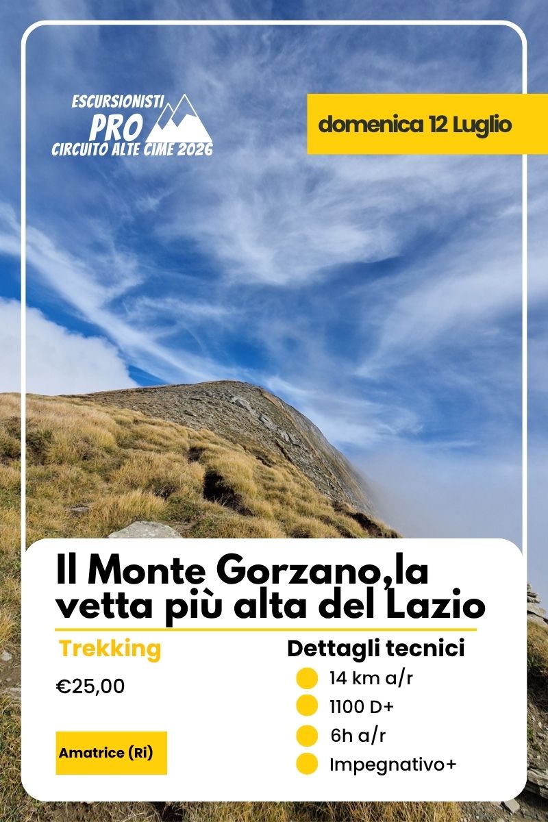 gorzano