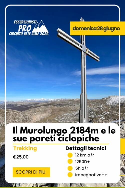 Murolungo duchessa