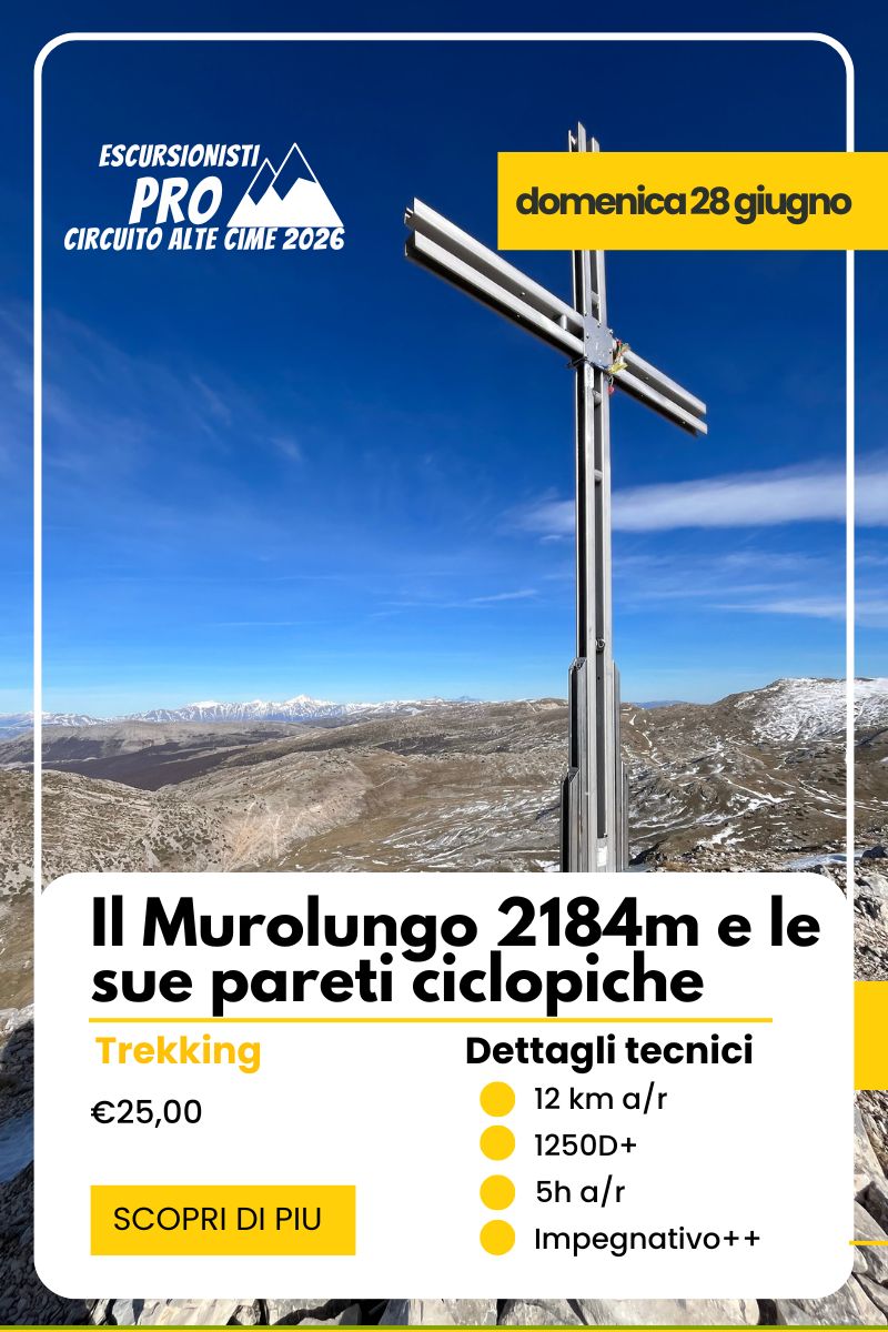 Murolungo duchessa