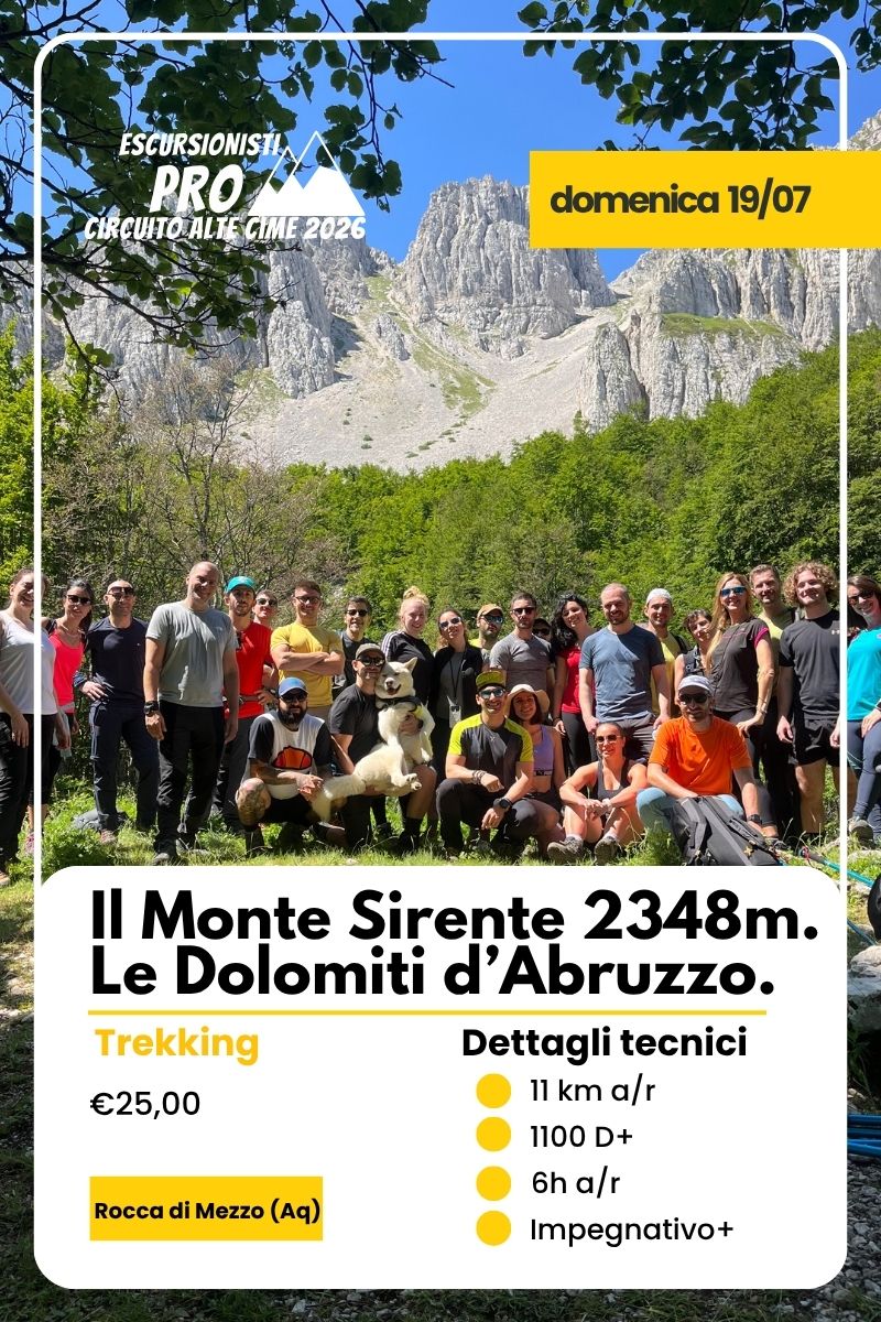 sirente