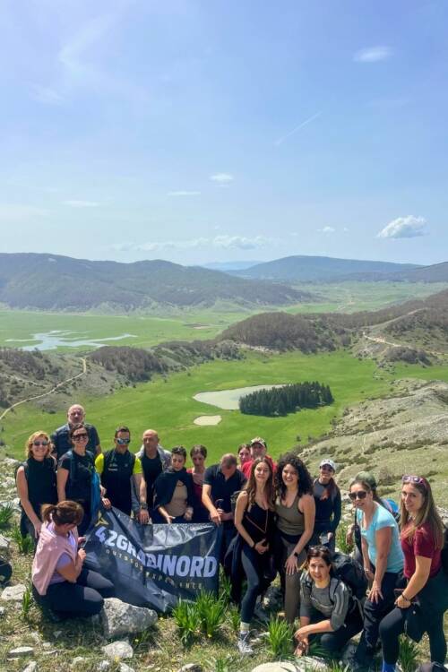 rascino pasquetta 42gradinord