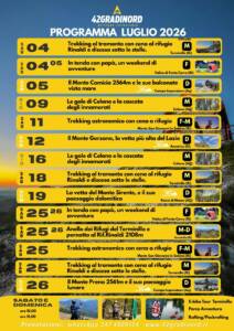 Luglio 2026